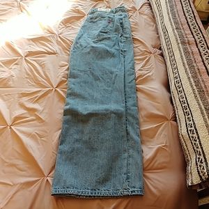 Delia's "Party Like It's The 90s" Jeans